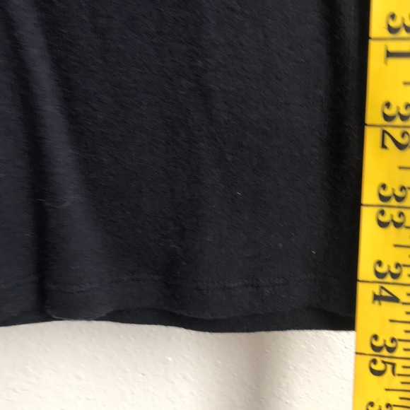 T-shirt Maternity Dress - Picture 5 of 5